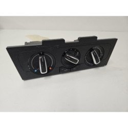 Commande Chauffage Volkswagen Polo 5 Phase 1